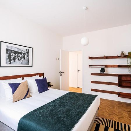Appartement Smartflats Design - MAS à Anvers Extérieur photo