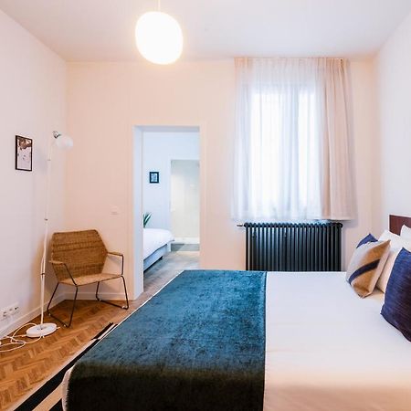 Appartement Smartflats Design - MAS à Anvers Extérieur photo
