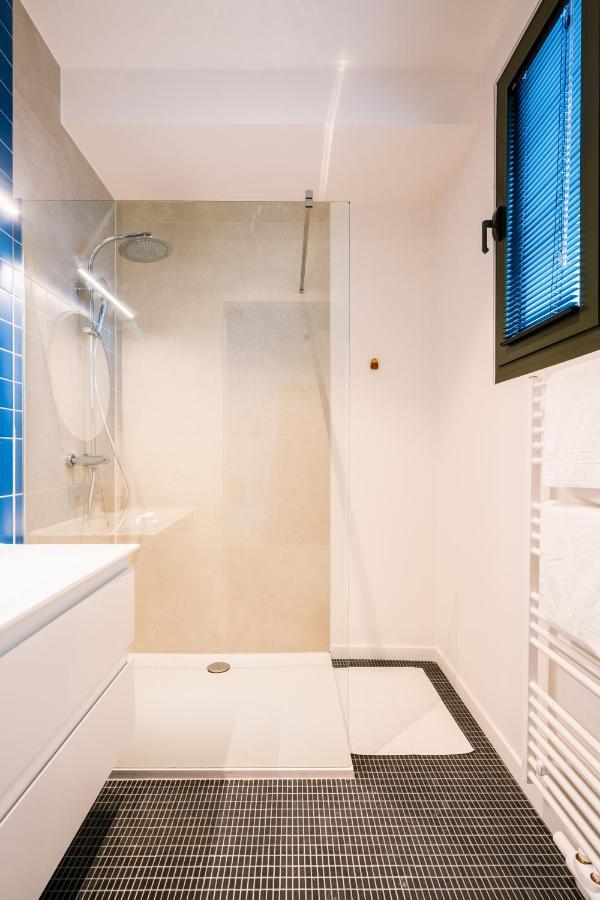 Appartement Smartflats Design - MAS à Anvers Extérieur photo