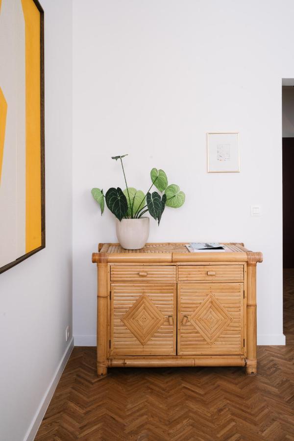 Appartement Smartflats Design - MAS à Anvers Extérieur photo