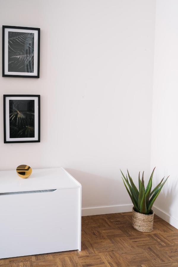 Appartement Smartflats Design - MAS à Anvers Extérieur photo