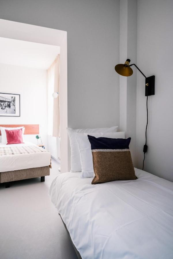 Appartement Smartflats Design - MAS à Anvers Extérieur photo
