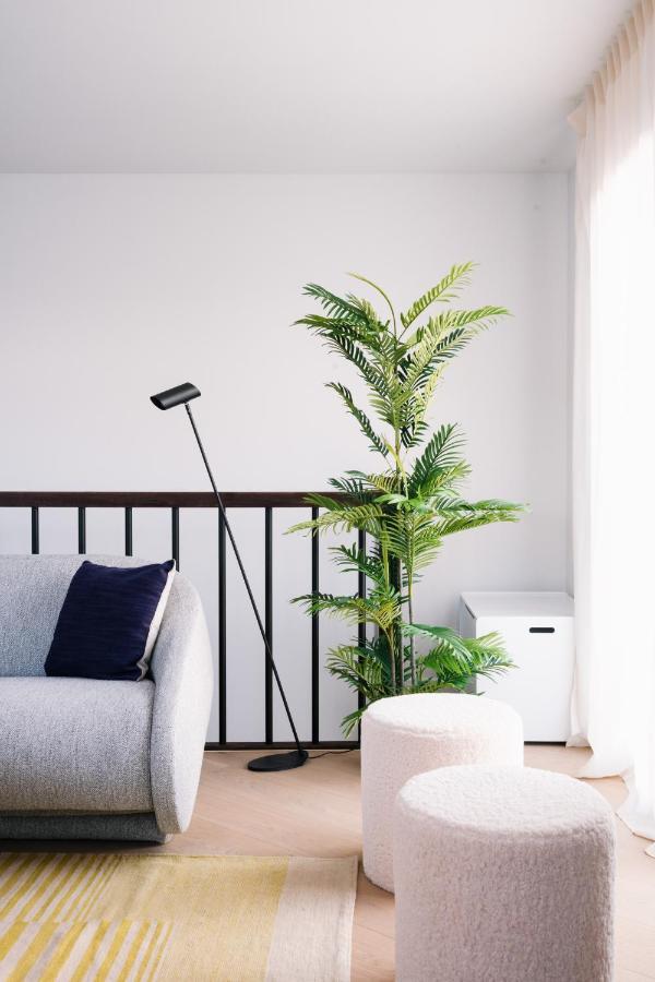 Appartement Smartflats Design - MAS à Anvers Extérieur photo