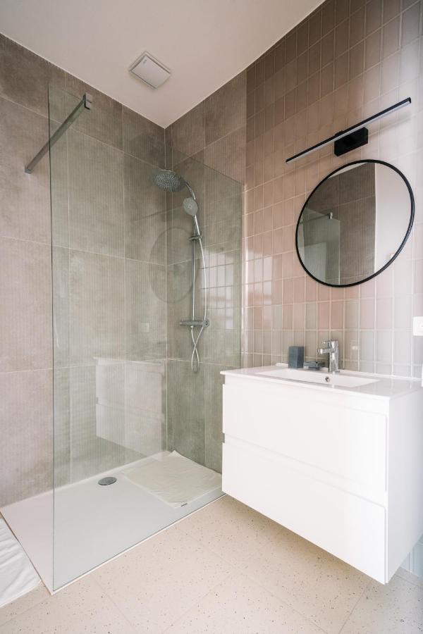 Appartement Smartflats Design - MAS à Anvers Extérieur photo