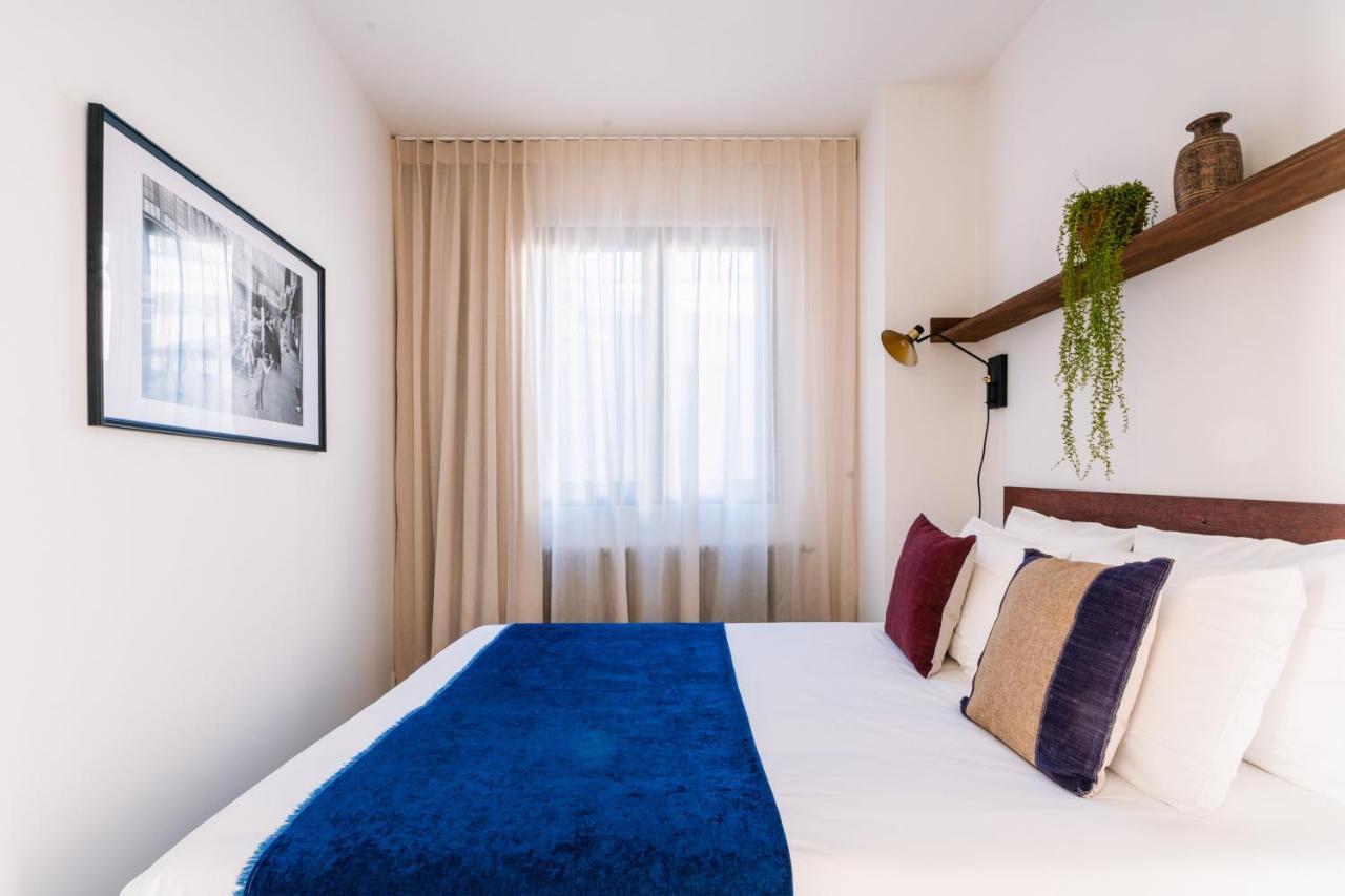 Appartement Smartflats Design - MAS à Anvers Extérieur photo