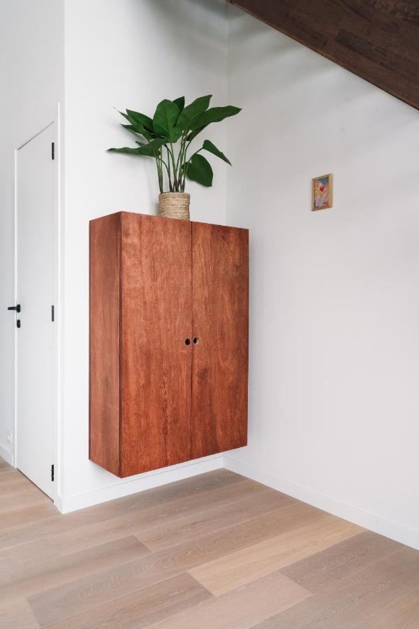 Appartement Smartflats Design - MAS à Anvers Extérieur photo